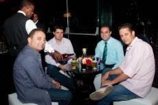 Baile dos Professores 2011 